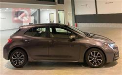 تويوتا كورولا هاتشباك